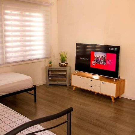 שמילה אירוח 2 Villa Arad Exterior foto
